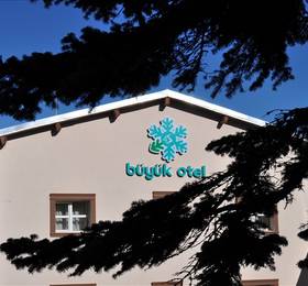 Туры в Buyuk Otel в Турции