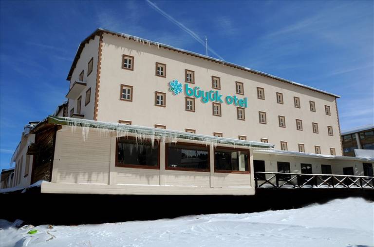 Buyuk Otel