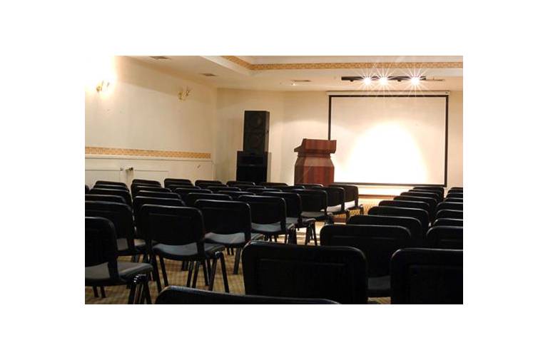 Genc Yazici Hotel