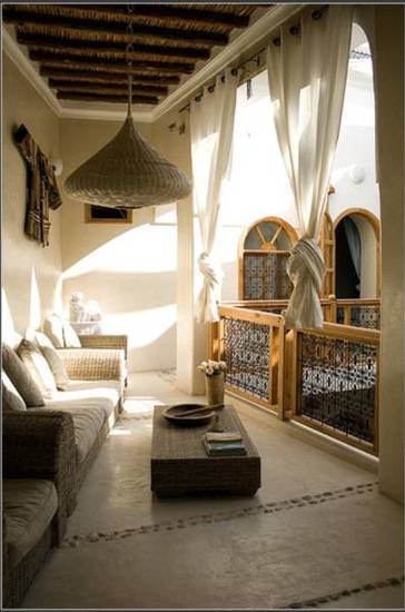 Dar Nour el Houda  Марокко, Марракеш