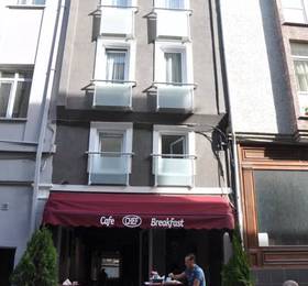 Chef Apartments 2  в Стамбуле