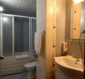 Grand Ulger Hotel  в Кайсери