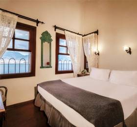 Отдых в Hotel Villa Turka - Турция, Аланья