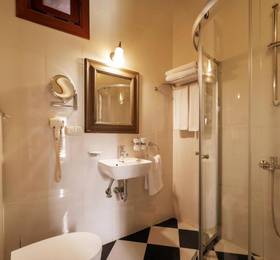 Туры в Hotel Villa Turka в Турции