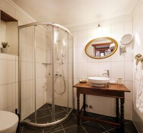 Hotel Villa Turka в Аланье