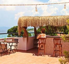 Rosy Suites Hotel  в Кушадасах