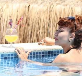 Туры в Rosy Suites Hotel  в Турции
