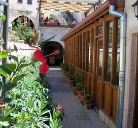 Отдых в Sunset Cave Hotel - Турция, Гореме