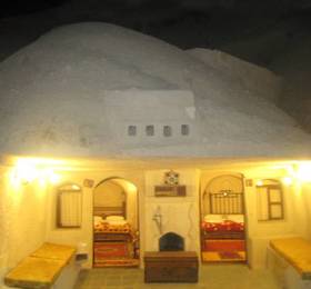 Sunset Cave Hotel в Гореме