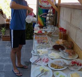 Туры в Sunset Cave Hotel в Турции