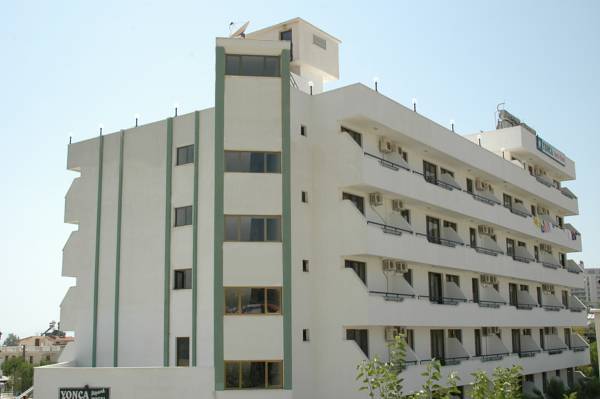 Yonca Apart Hotel