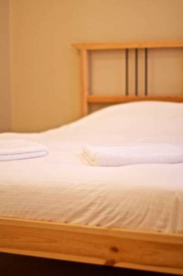 Jstern Apartments  Турция, Стамбул