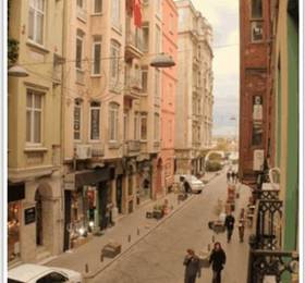 Jstern Apartments  в Стамбуле