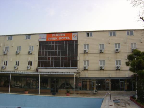 Florya Park