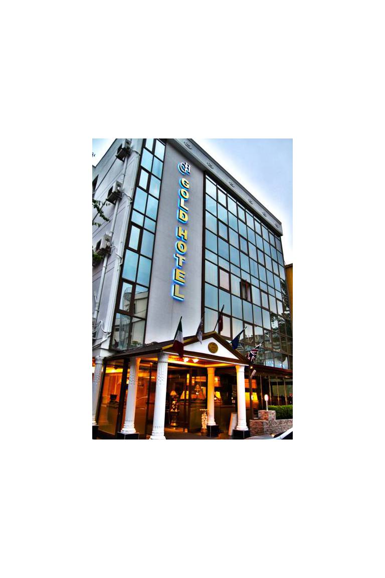 Ankara Gold Hotel