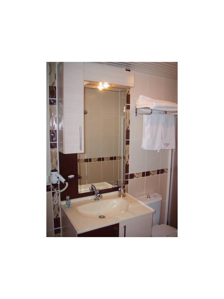 Konak Saray Hotel 