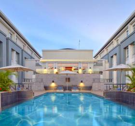 Отдых в Eka Hotel Nairobi  - Кения, Найроби