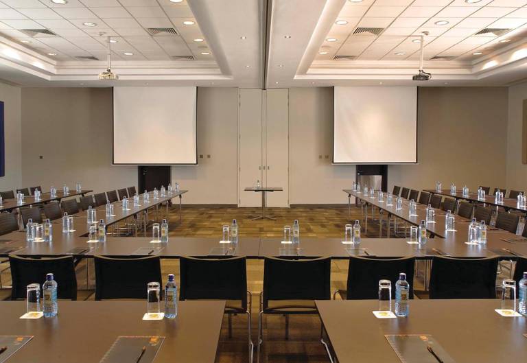 Eka Hotel Nairobi 