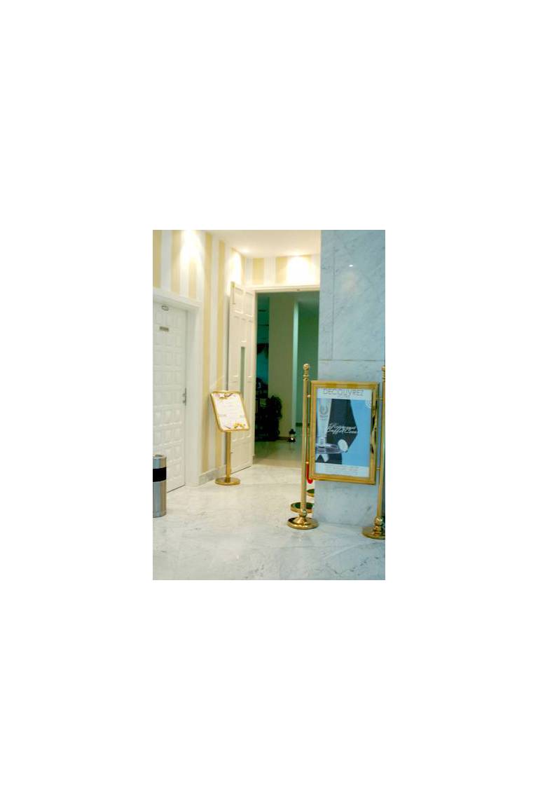 Hotel Cesar & Spa 