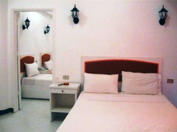 Nile Valley Hotel  3* Египет, Луксор