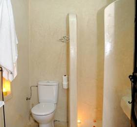 Riad Kamar Zamane в Марракеше