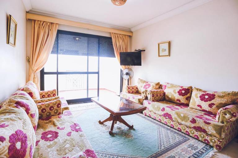 Appart Hotel Alia 