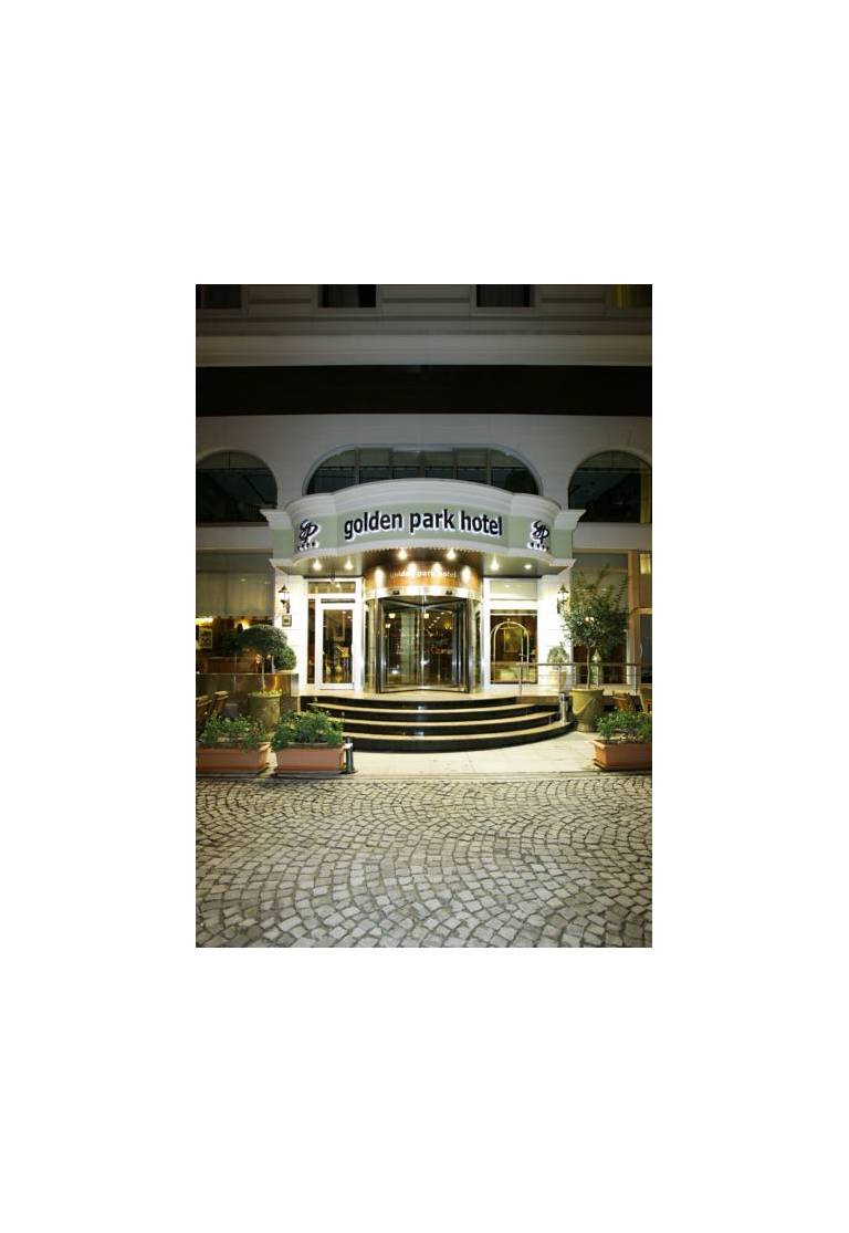 Nova Plaza Orion Hotel