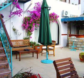 Club Pirinc Hotel в Бодруме