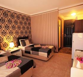 Туры в Club Pirinc Hotel в Турции