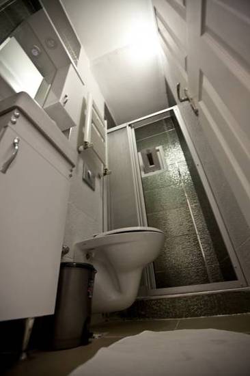 Sophia Apartments  Турция, Стамбул