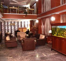Отдых в Grand Duman Hotel - Турция, Анкара