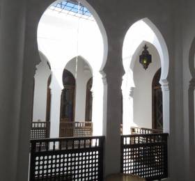 Туры в Riad Arous Chamel  в Марокко