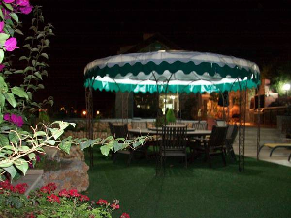 Jerusalem Mansion  Израиль, Иерусалим