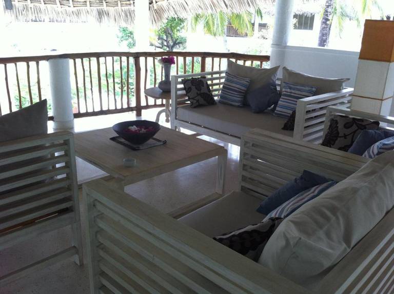 Kola Beach Resort