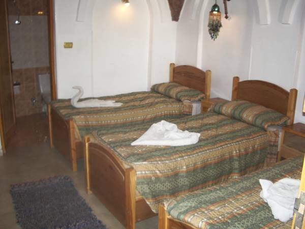 Hotel Sheherazade  Египет, Луксор