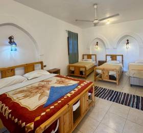 Hotel Sheherazade  в Луксоре