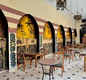 Туры в Hotel Sheherazade  в Египте