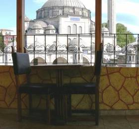 Sultanahmet House  в Стамбуле