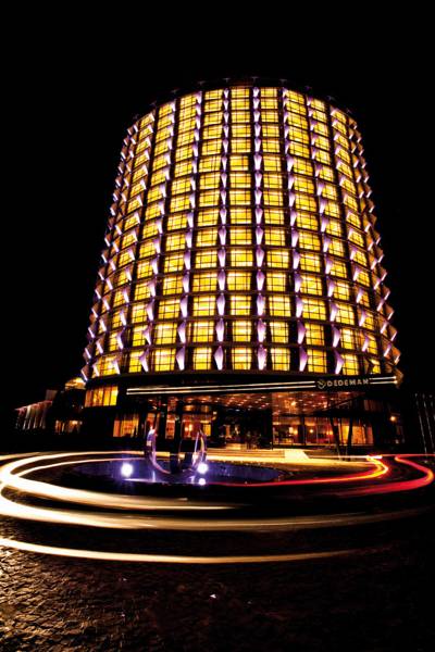 Dedeman Gaziantep  5*