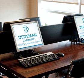 Dedeman Gaziantep  в Газиантепе