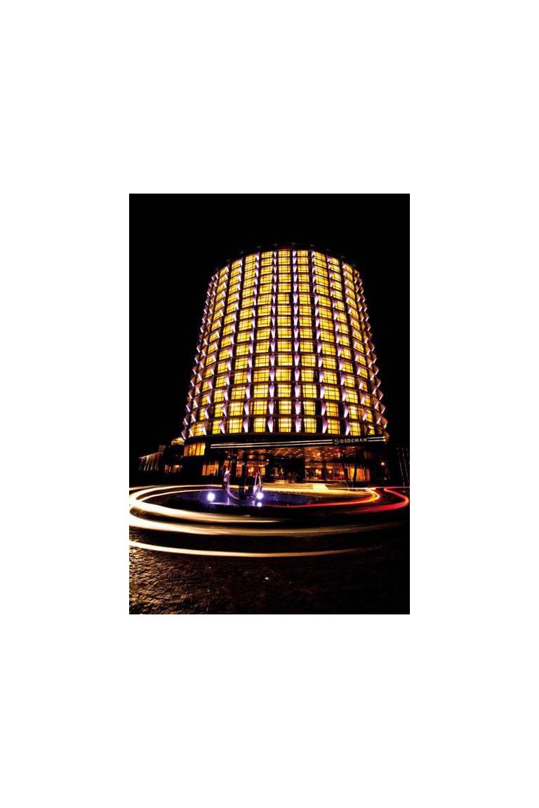 Dedeman Gaziantep 
