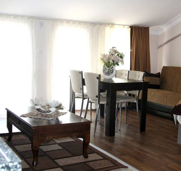 Karahan Residence Турция, Стамбул
