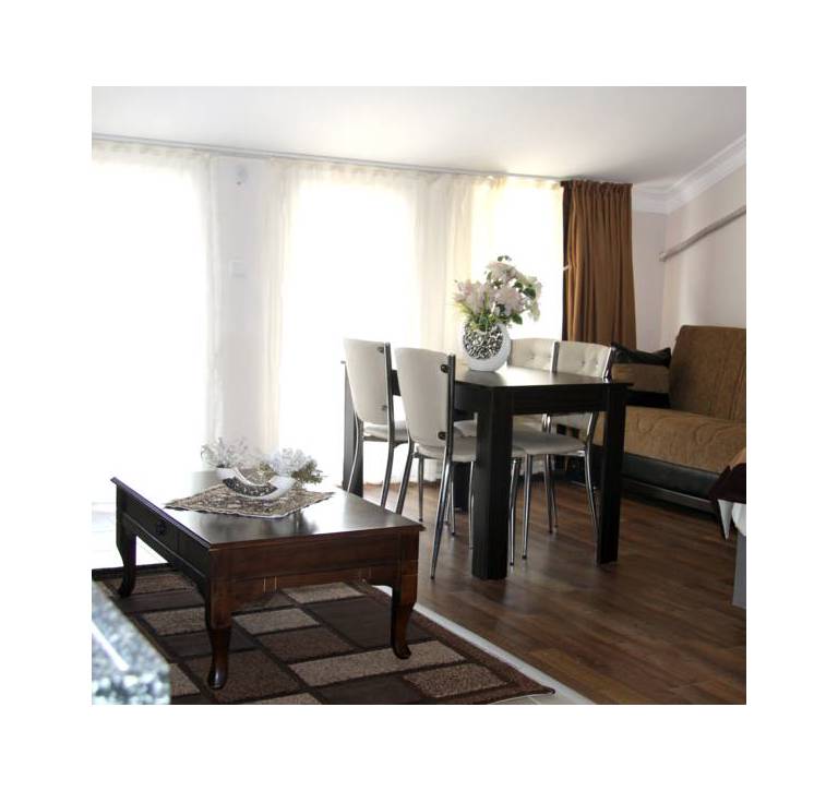 Karahan Residence