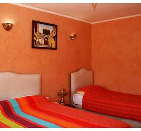 Hotel Jnane Sbile в Фесе