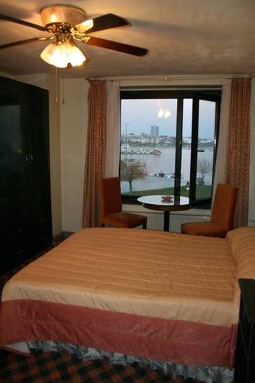 Airport Inn Hotel  Турция, Стамбул