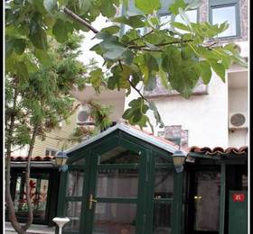 Airport Inn Hotel  в Стамбуле