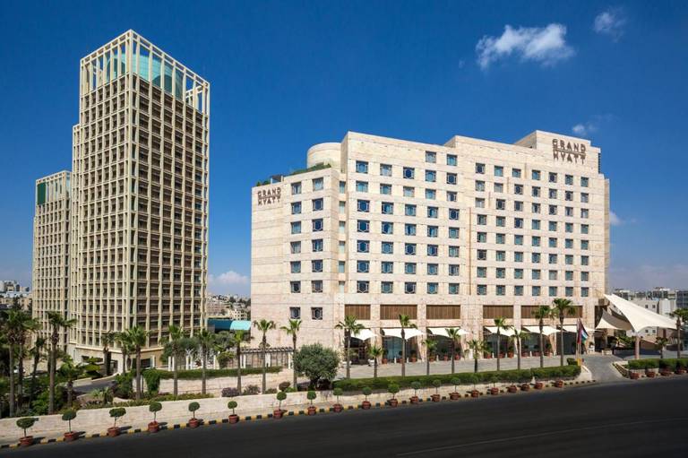Grand Hyatt
