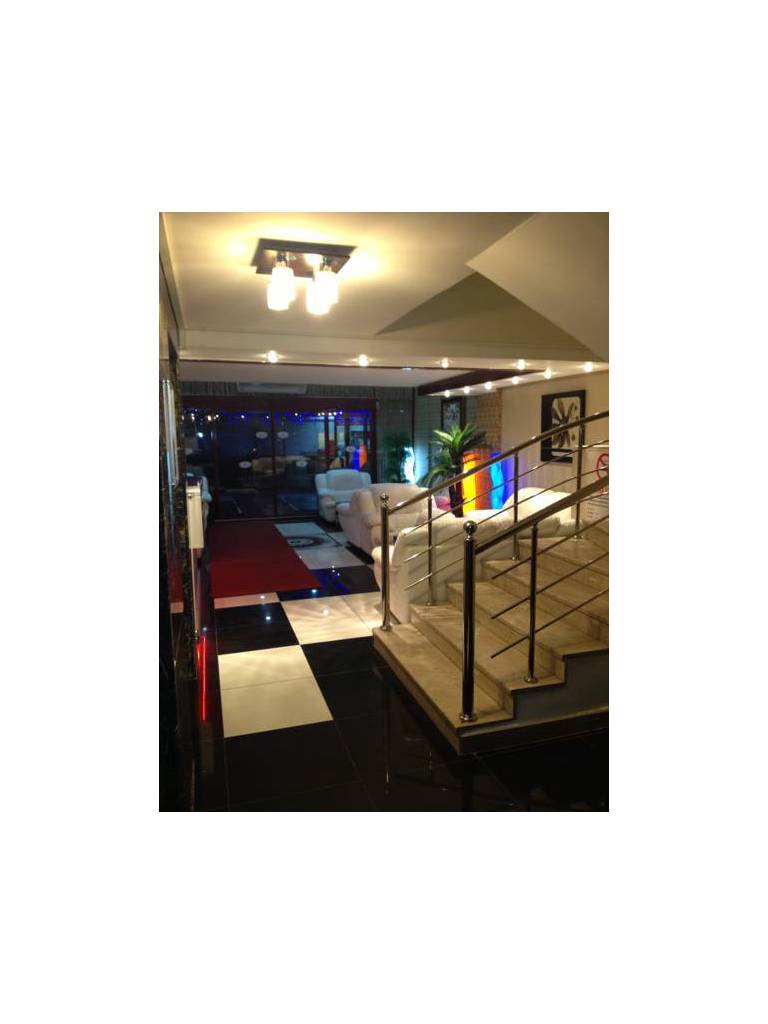 Etap Bulvar Hotel 