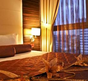 Отдых в Rota Bulvar Hotel  - Турция, Анкара