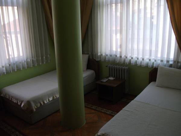 Hotel Yeni Milano  2* Турция, Ризе